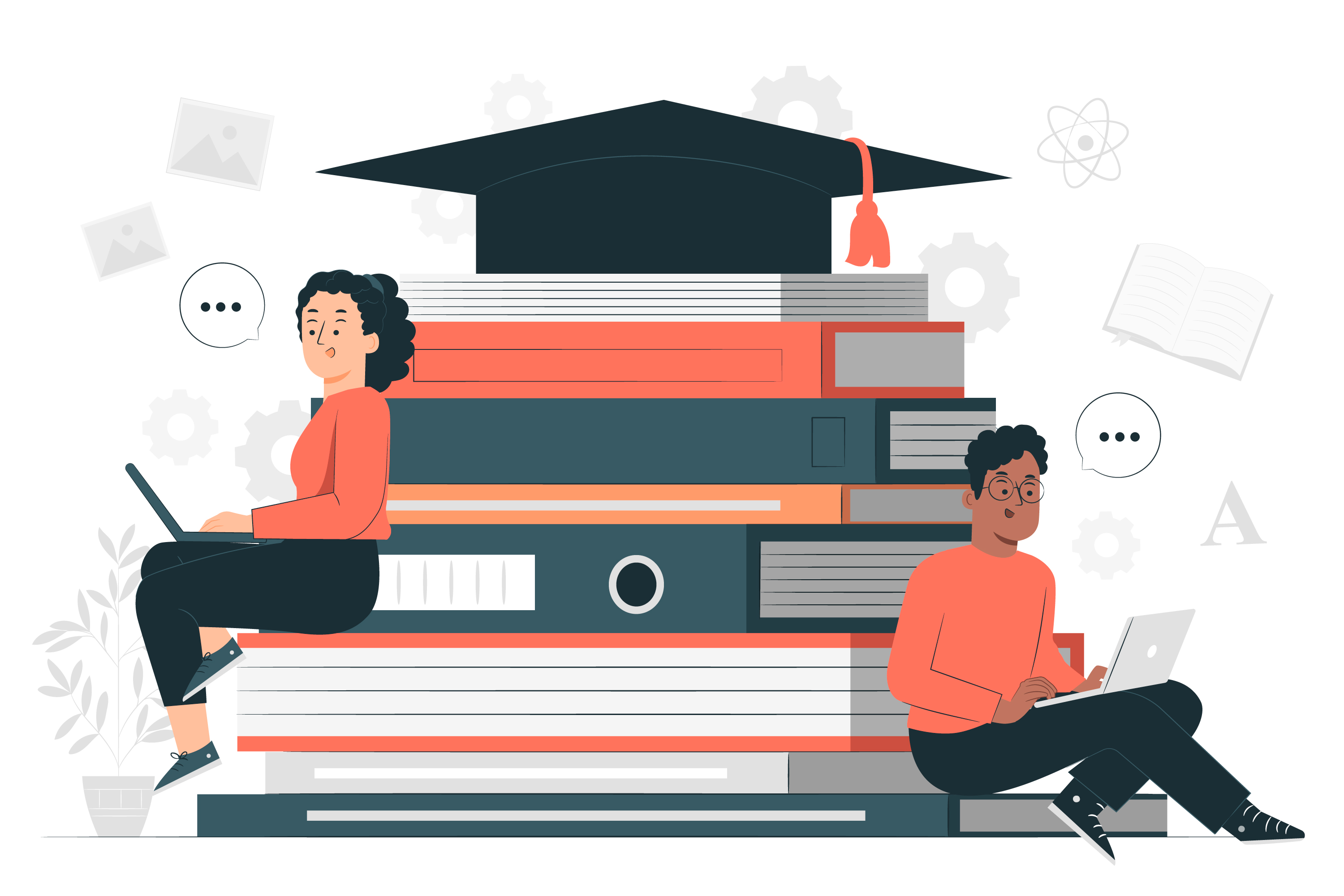 Admissions